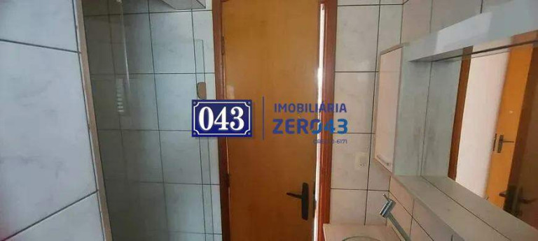 Imagem Apartamento com 2 Quartos à Venda, 53 m² em Vila Nova - Londrina
