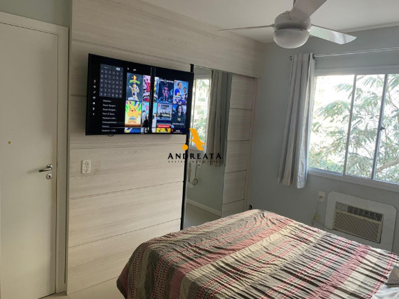 Imagem Apartamento com 3 Quartos à Venda, 77 m² em Recreio Dos Bandeirantes - Rio De Janeiro