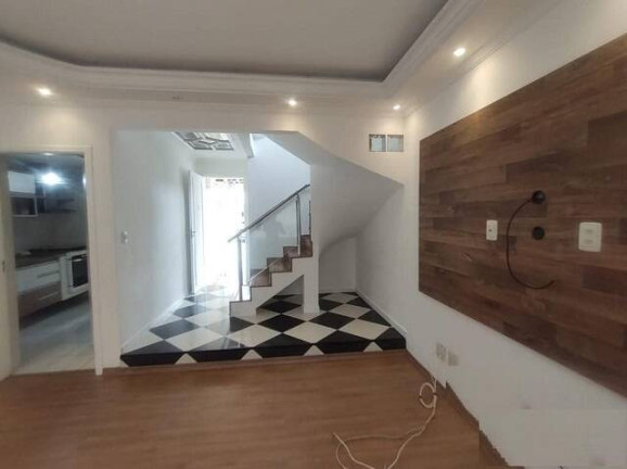 Imagem Casa com 3 Quartos à Venda, 100 m² em Jardim Rebelato - Cotia