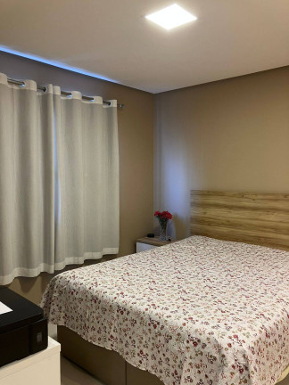 Imagem Apartamento com 3 Quartos à Venda, 125 m² em Telégrafo - Belém