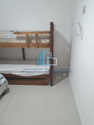 Imagem Casa de Condomínio com 2 Quartos à Venda, 73 m² em Maracanã - Praia Grande Imagem Casa de Condomínio com 2 Quartos à Venda, 73 m² em Maracanã - Praia Grande