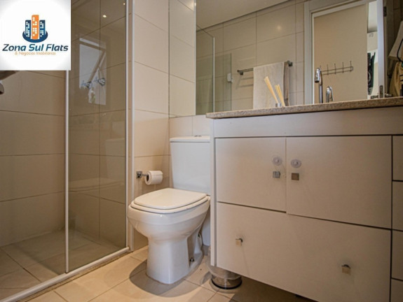 Imagem Apartamento com 2 Quartos à Venda, 81 m² em Vila Olímpia - São Paulo Imagem Apartamento com 2 Quartos à Venda, 81 m² em Vila Olímpia - São Paulo