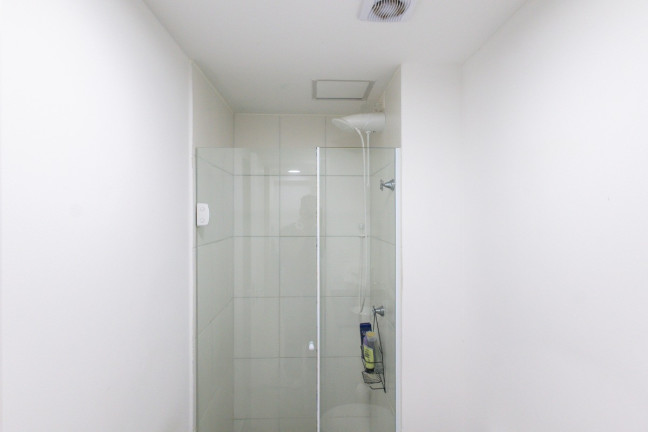 Imagem Apartamento com 2 Quartos à Venda, 40 m² em Vila Mariana - São Paulo