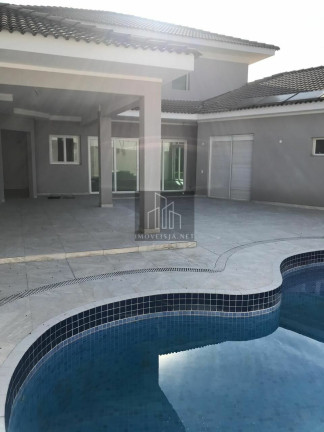 Imagem Casa com 5 Quartos à Venda, 1.150 m² em Alphaville - Barueri