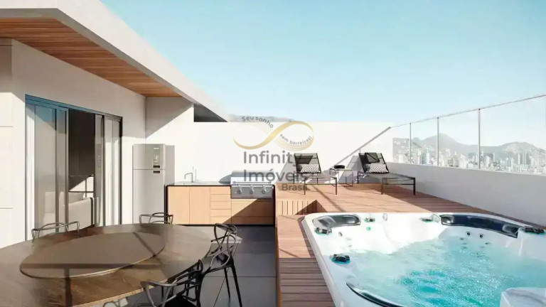 Imagem Apartamento com 2 Quartos à Venda, 66 m² em Sion - Belo Horizonte