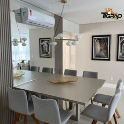 Imagem Apartamento com 3 Quartos à Venda, 127 m² em Centro - Balneário Camboriú