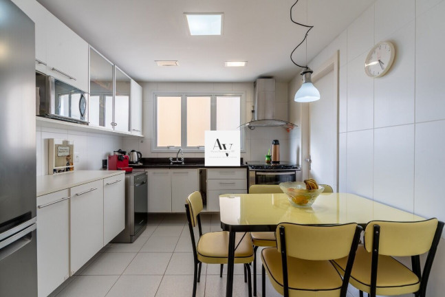 Imagem Apartamento com 3 Quartos à Venda, 141 m² em Jardim Europa - Porto Alegre Imagem Apartamento com 3 Quartos à Venda, 141 m² em Jardim Europa - Porto Alegre