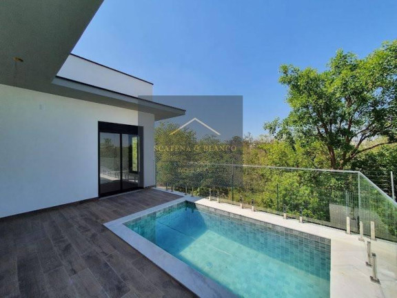 Imagem Casa de Condomínio com 3 Quartos à Venda, 232 m² em Condomínio Alphaville Nova Esplanada - Votorantim Imagem Casa de Condomínio com 3 Quartos à Venda, 232 m² em Condomínio Alphaville Nova Esplanada - Votorantim