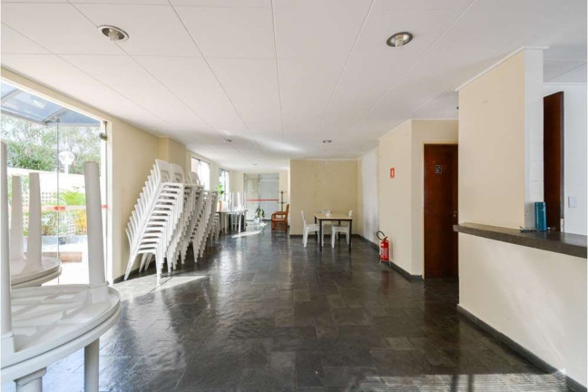 Imagem Apartamento com 3 Quartos à Venda, 70 m² em Vila Pompéia - São Paulo
