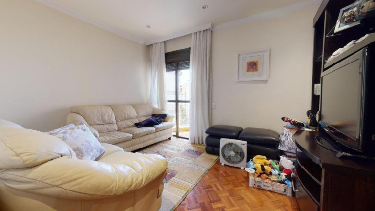 Imagem Apartamento com 4 Quartos à Venda, em Aclimação - São Paulo Imagem Apartamento com 4 Quartos à Venda, em Aclimação - São Paulo