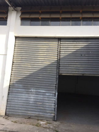 Imagem Galpão para Alugar, 600 m² em Santana - Pindamonhangaba Imagem Galpão para Alugar, 600 m² em Santana - Pindamonhangaba