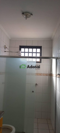 Imagem Casa com 3 Quartos à Venda, 150 m² em Jardim Guanabara - Jundiaí