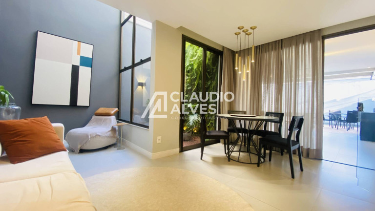 Imagem Casa de Condomínio com 4 Quartos à Venda, 245 m² em Sim - Feira De Santana