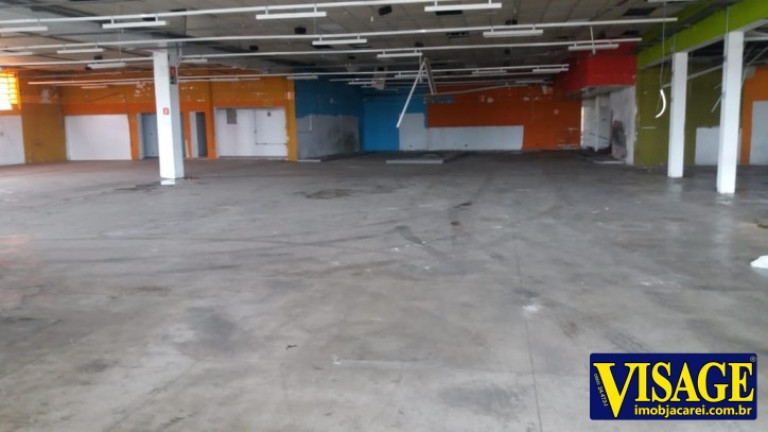Imagem Ponto Comercial à Venda, 1.541 m² em Sao Joao - Jacareí Imagem Ponto Comercial à Venda, 1.541 m² em Sao Joao - Jacareí