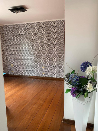 Imagem Casa com 4 Quartos para Alugar, 400 m² em Vila Trujillo - Sorocaba Imagem Casa com 4 Quartos para Alugar, 400 m² em Vila Trujillo - Sorocaba