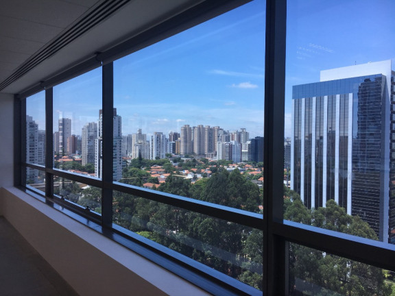 Imagem Imóvel para Alugar, 271 m² em Cidade Monções - São Caetano Do Sul Imagem Imóvel para Alugar, 271 m² em Cidade Monções - São Caetano Do Sul