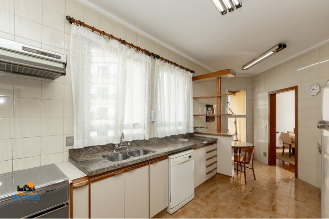Imagem Apartamento com 4 Quartos à Venda, em Vila Uberabinha - São Paulo Imagem Apartamento com 4 Quartos à Venda, em Vila Uberabinha - São Paulo