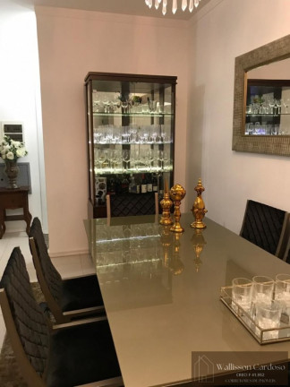 Apartamento com 3 Quartos à Venda, 90 m² em Areias - Camboriú