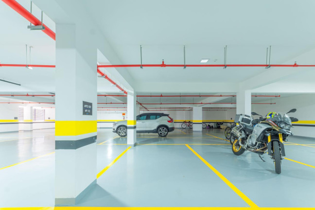 Imagem Apartamento com 3 Quartos à Venda, 130 m² em Barra Sul - Balneário Camboriú