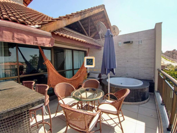 Imagem Apartamento com 3 Quartos à Venda, 130 m² em Porto Das Dunas - Aquiraz Imagem Apartamento com 3 Quartos à Venda, 130 m² em Porto Das Dunas - Aquiraz