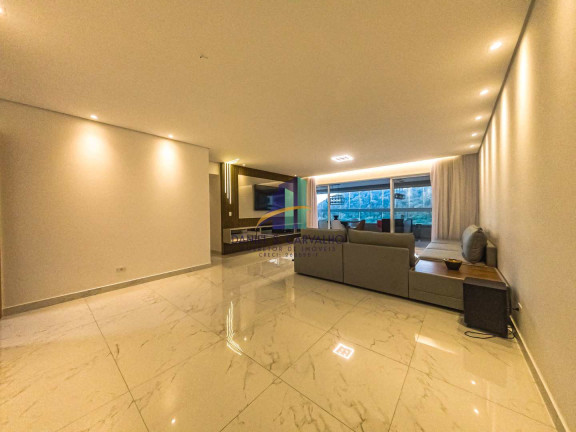 Imagem Apartamento com 3 Quartos à Venda, 147 m² em Canto Do Forte - Praia Grande Imagem Apartamento com 3 Quartos à Venda, 147 m² em Canto Do Forte - Praia Grande