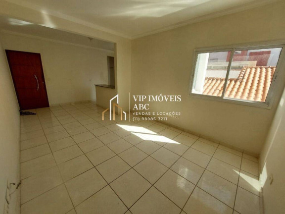Imagem Cobertura com 3 Quartos à Venda, 174 m² em Vila Assunção - Santo André