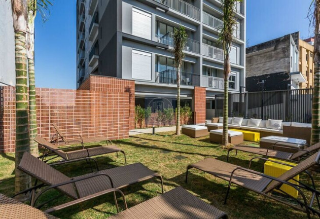 Imagem Apartamento com 1 Quarto à Venda, 36 m² em Sumarezinho - São Paulo Imagem Apartamento com 1 Quarto à Venda, 36 m² em Sumarezinho - São Paulo