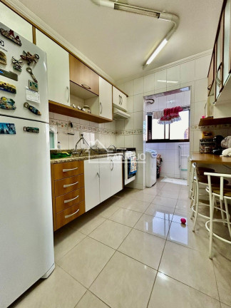 Imagem Apartamento com 3 Quartos à Venda, 90 m² em Parque Campolim - Sorocaba