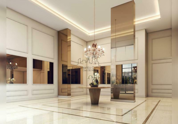 Imagem Apartamento com 3 Quartos à Venda, 94 m² em Mooca - São Paulo Imagem Apartamento com 3 Quartos à Venda, 94 m² em Mooca - São Paulo