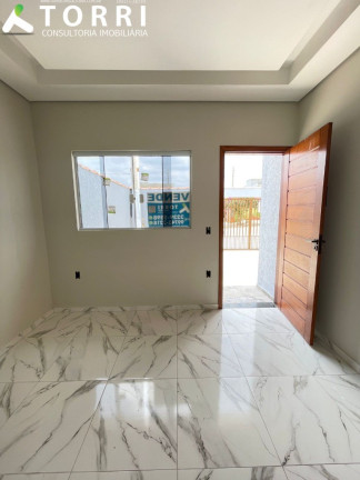 Imagem Casa com 2 Quartos à Venda, 60 m² em Parque Vista Bárbara - Sorocaba