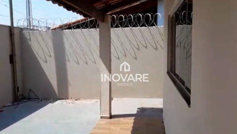 Imagem Casa com 3 Quartos à Venda, 140 m² em Alto Do Trindade - Itumbiara Imagem Casa com 3 Quartos à Venda, 140 m² em Alto Do Trindade - Itumbiara