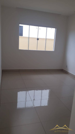 Imagem Casa de Condomínio com 3 Quartos à Venda, 123 m² em Cajupiranga - Parnamirim