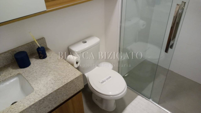Imagem Apartamento com 1 Quarto à Venda, 32 m² em Portão - Curitiba