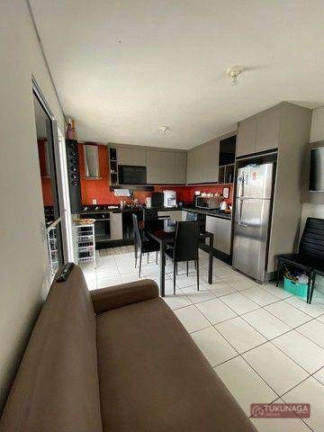 Imagem Imóvel com 2 Quartos à Venda, 84 m² em Jardim Silvestre - Guarulhos