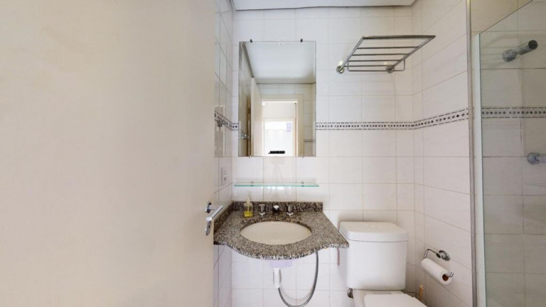 Imagem Imóvel com 1 Quarto à Venda, 33 m² em Jardim Paulista - São Paulo Imagem Imóvel com 1 Quarto à Venda, 33 m² em Jardim Paulista - São Paulo