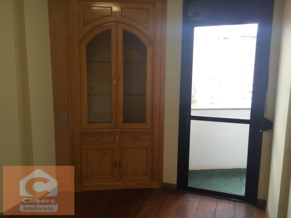 Imagem Apartamento com 3 Quartos à Venda, 115 m² em Moema - São Paulo