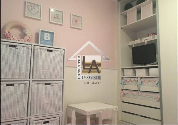 Imagem Apartamento com 3 Quartos à Venda, 144 m² em Granja Julieta - São Paulo Imagem Apartamento com 3 Quartos à Venda, 144 m² em Granja Julieta - São Paulo