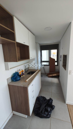 Imagem Apartamento com 2 Quartos à Venda, 57 m² em São Gonçalo - Pelotas