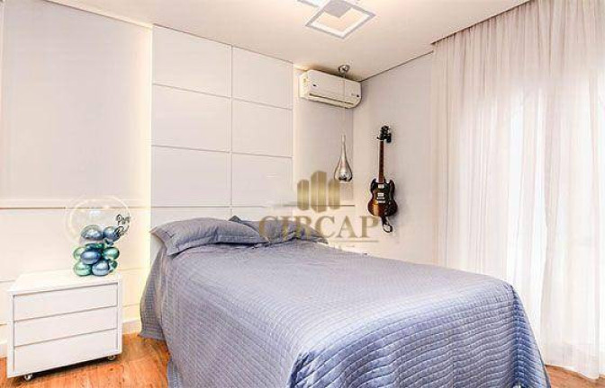 Imagem Apartamento com 3 Quartos à Venda, 171 m² em Perdizes - São Paulo Imagem Apartamento com 3 Quartos à Venda, 171 m² em Perdizes - São Paulo