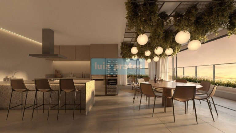 Imagem Apartamento com 3 Quartos à Venda, 145 m² em Petrópolis - Porto Alegre