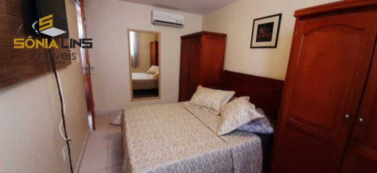 Imagem Apartamento à Venda, 35 m² em Manaíra - João Pessoa Imagem Apartamento à Venda, 35 m² em Manaíra - João Pessoa