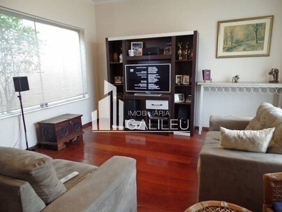 Imagem Casa com 3 Quartos à Venda, 190 m² em Jardim Santa Genebra - Campinas Imagem Casa com 3 Quartos à Venda, 190 m² em Jardim Santa Genebra - Campinas