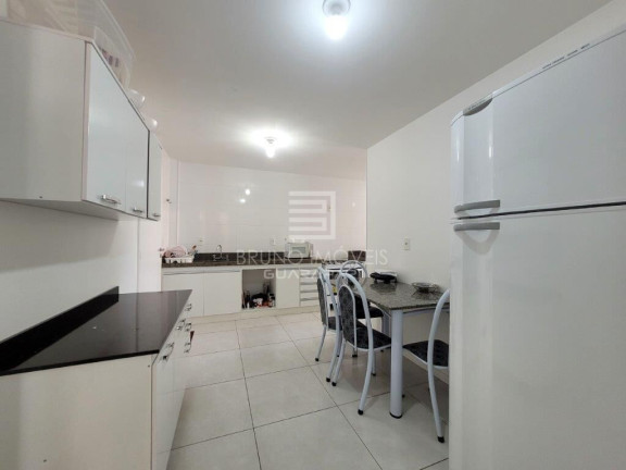 Imagem Apartamento com 3 Quartos à Venda, 136 m² em Enseada Azul - Guarapari