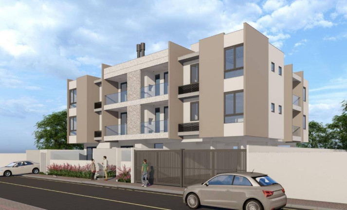 Apartamento com 2 Quartos à Venda, 70 m² em Morrinhos - Bombinhas