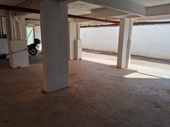 Imagem Apartamento com 1 Quarto para Alugar, em Jardim Dona Lili - Bauru Imagem Apartamento com 1 Quarto para Alugar, em Jardim Dona Lili - Bauru