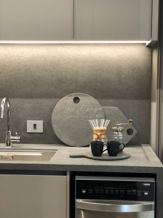 Imagem Apartamento com 3 Quartos à Venda, 202 m² em Jardim Social - Curitiba