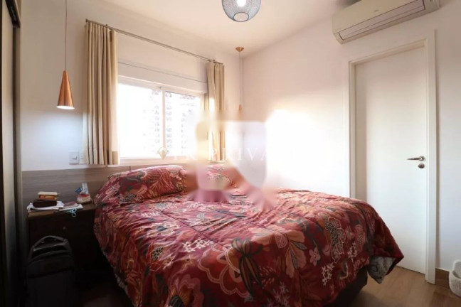 Imagem Apartamento com 3 Quartos à Venda, 88 m² em Vila Romana - São Paulo Imagem Apartamento com 3 Quartos à Venda, 88 m² em Vila Romana - São Paulo