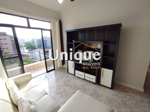 Imagem Apartamento com 3 Quartos à Venda, 175 m² em Marlin - Cabo Frio