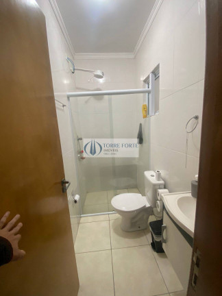 Imagem Casa com 3 Quartos à Venda, 120 m² em Vila Ema - São Paulo