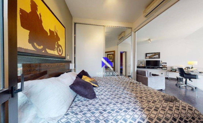 Imagem Imóvel com 2 Quartos à Venda, 75 m² em Jardim Ampliação - São Paulo Imagem Imóvel com 2 Quartos à Venda, 75 m² em Jardim Ampliação - São Paulo